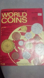 My-Numismatic-Library